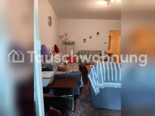 Wohnung zur Miete Tauschwohnung 443 € 3 Zimmer 76 m² 3. Geschoss Rahlstedt Hamburg 22147