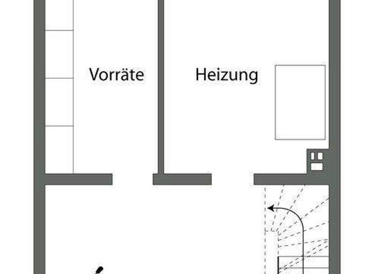 Reihenmittelhaus zum Kauf provisionsfrei 425.000 € 5 Zimmer 135 m² 215 m² Grundstück Damm Aschaffenburg 63741
