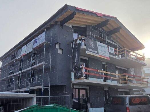 Wohnung zum Kauf - Erstbezug 708.750 € 4 Zimmer 81 m² Winterberg 59955