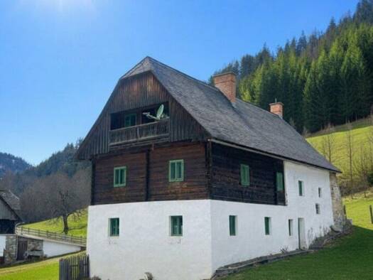 Einfamilienhaus zur Miete 1.250 € Sankt Margarethen bei Knittelfeld 8720