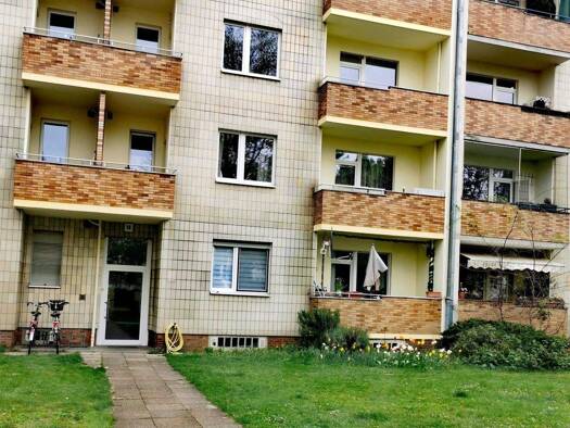 Wohnung zum Kauf 300.000 € 3 Zimmer 75,8 m² Loschmidtstr. 14 Charlottenburg Berlin 10587