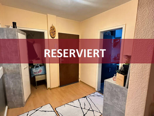 Wohnung zum Kauf 102.000 € 3 Zimmer 72 m² 3. Geschoss Herne 44649