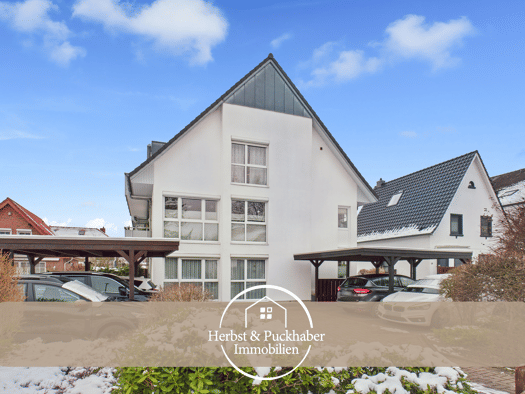 Maisonette zum Kauf 332.000 € 4 Zimmer 120 m² 2. Geschoss Arsten Süd 28279