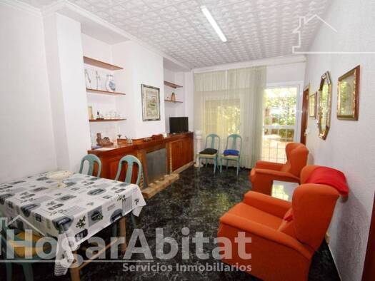 Villa zum Kauf 240.000 € 6 Zimmer 291 m² Germana Felisa Algemesí 46680