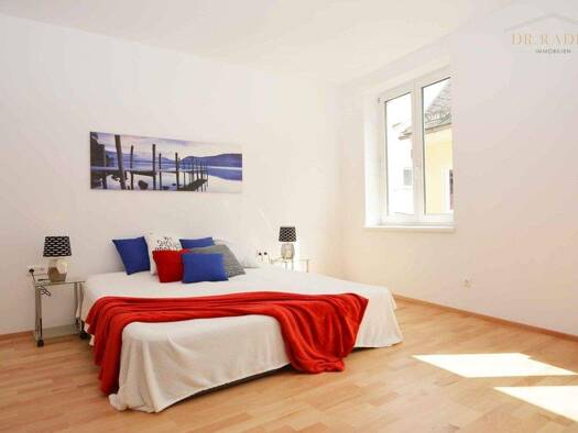 Wohnung zum Kauf 490.000 € 210 m² Draulände 21 Innere Stadt Villach 9500