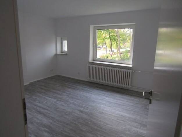 Wohnung zur Miete 602 € 3 Zimmer 62 m² 1. Geschoss frei ab sofort Adolf-Friedrich-Straße 2 Oldenburg Oldenburg in Holstein 23758