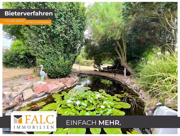 Mehrfamilienhaus zum Kauf 550.000 € 10 Zimmer 368 m² 1.283 m² Grundstück frei ab 20.07.2025 Rülzheim 76761