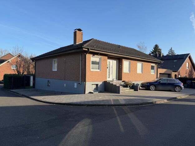 Bungalow zum Kauf 349.000 € 4 Zimmer 112 m² 559 m² Grundstück frei ab sofort Mitte Bergkamen 59192