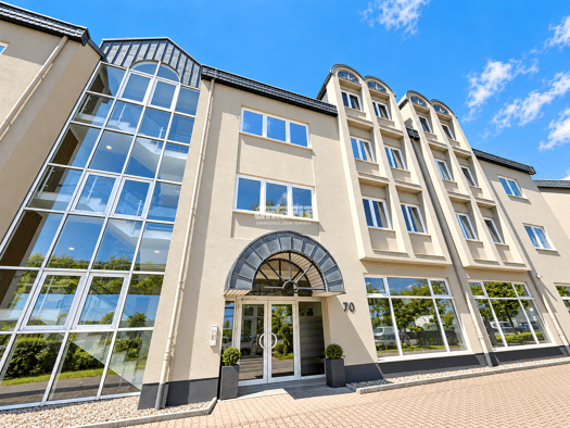 Bürofläche zur Miete 7,50 € 257 m² Bürofläche teilbar ab 257 m² Stotternheim Erfurt 99195