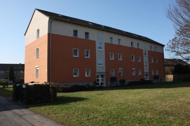 Wohnung zur Miete 432 € 2,5 Zimmer 44,9 m² 1. Geschoss frei ab 01.04.2025 Kersthover Höhe 1 Stoppenberg Essen 45141