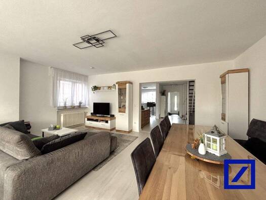 Doppelhaushälfte zum Kauf 329.000 € 4 Zimmer 146 m² 368 m² Grundstück frei ab 31.12.2025 Nordhorn 48529