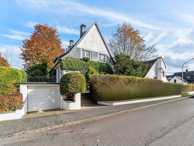 Einfamilienhaus zum Kauf 549.900 € 8 Zimmer 197,6 m² 579 m² Grundstück Boele Hagen 58099