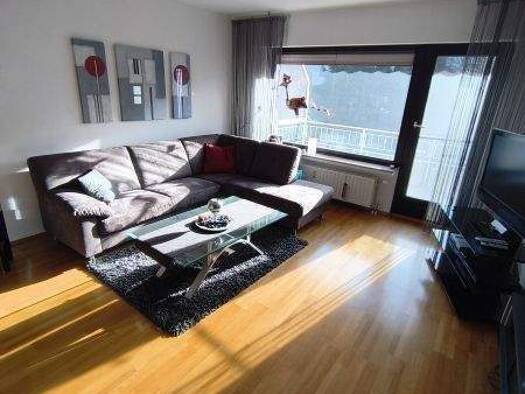 Wohnung zur Miete 550 € 2 Zimmer 61 m² Kapellenweg 5 Gevelndorf Lüdenscheid 58507