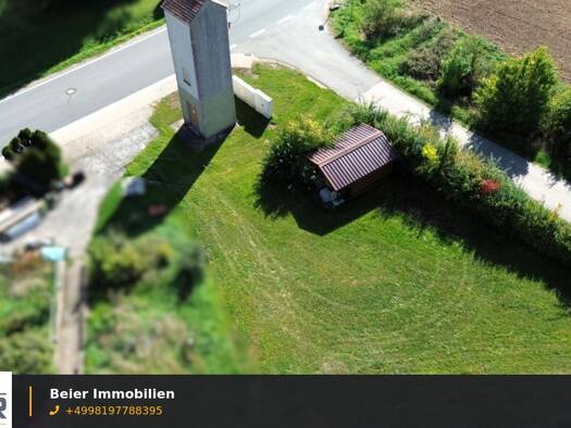 Grundstück zum Kauf 69.000 € 400 m² Grundstück Sachsen Leutershausen 91578