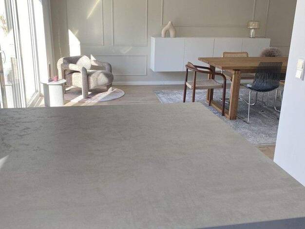 Wohnung zur Miete 1.490 € 5 Zimmer 135 m² 1. Geschoss frei ab 01.06.2026 Kiekenbrink 37 Hausberge Porta Westfalica 32457