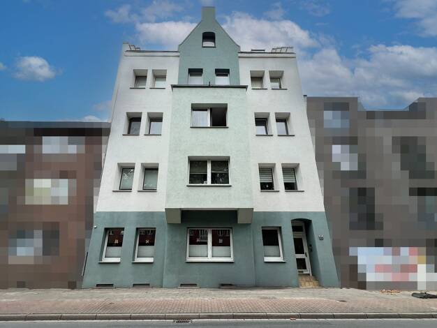 Wohnung zum Kauf 69.000 € 2,5 Zimmer 48,2 m² Wesel 46483