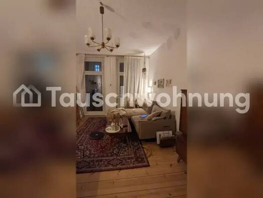 Wohnung zur Miete Tauschwohnung 820 € 3 Zimmer 87 m² 2. Geschoss Britz Berlin 12055