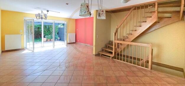 Reihenendhaus zum Kauf 649.000 € 4 Zimmer 152 m² 220 m² Grundstück Kornburg / Worzeldorf Nürnberg 90455