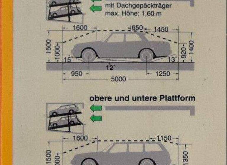 Duplex-Garage zum Kauf 14.000 € Wangen Wangen im Allgäu 88239
