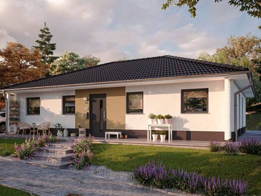 Einfamilienhaus zum Kauf - Erstbezug 233.079 € 4 Zimmer 108 m² Ponitz 04639