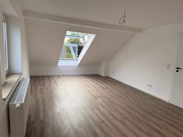 Wohnung zur Miete 630 € 2 Zimmer 51 m² 2. Geschoss Sindorf Kerpen 50170