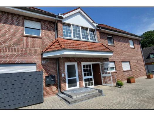 Wohnung zur Miete 720 € 3 Zimmer 96,2 m² 2. Geschoss frei ab 01.05.2026 Blumenweg Bawinkel 49844