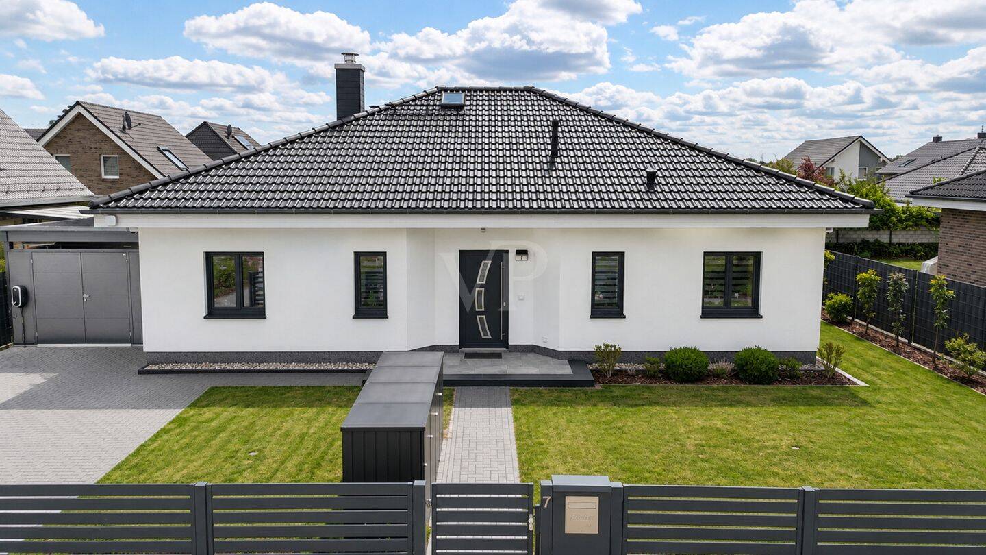 House in Werneuchen, Löhme - Ansicht 5