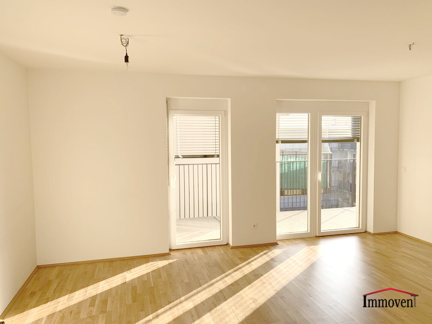 Wohnung zur Miete 555 € 2 Zimmer 53,4 m²<br/>Wohnfläche 5.<br/>Geschoss Brauquartier Puntigam Graz 8055