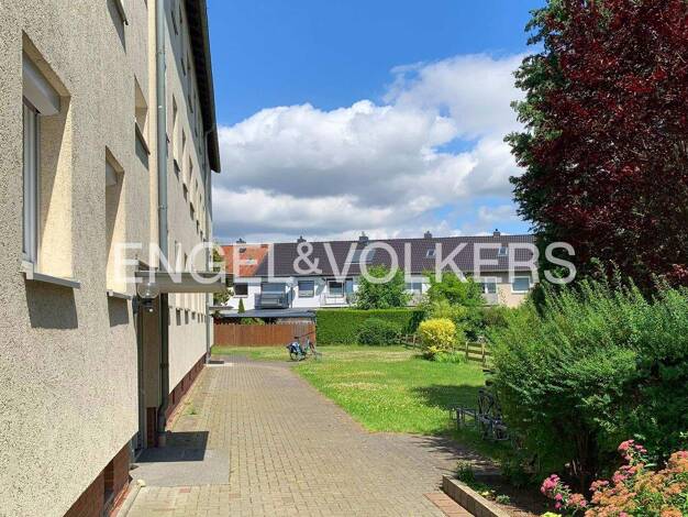 Wohnung zum Kauf 60.000 € 1 Zimmer 40 m² Obersickte Sickte 38173