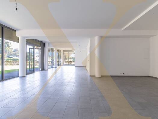 Ladenfläche zur Miete 1.386 € 1 Zimmer Ufer Linz 4030