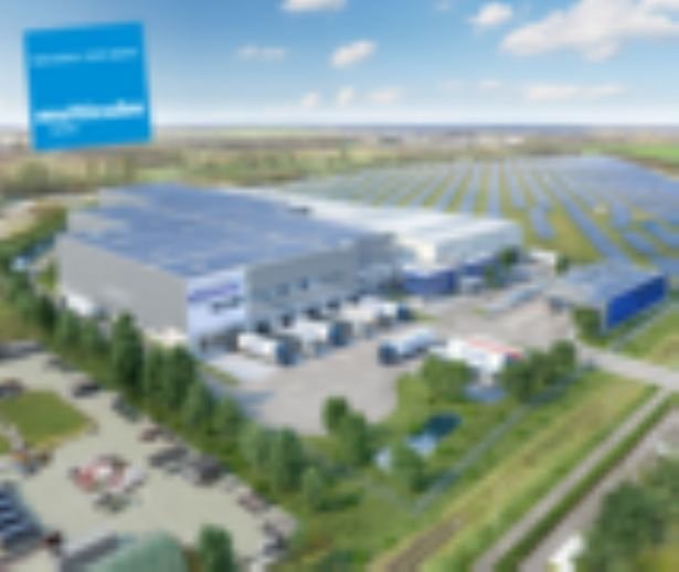 Logistikzentrum zur Miete provisionsfrei 6.000 m²<br/>Lagerfläche ab 500 m²<br/>Teilbarkeit Eichenstraße 2 Herzfelde Rüdersdorf bei Berlin 15378