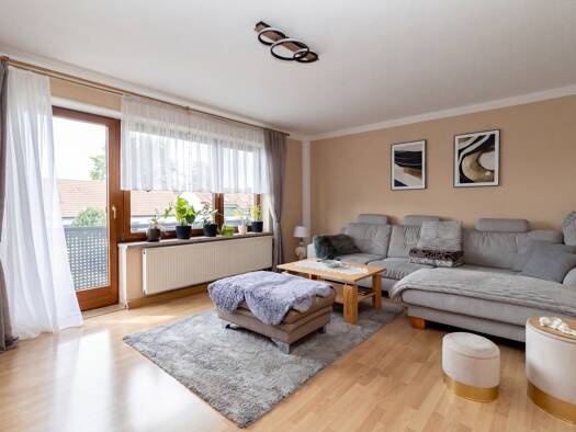 Mehrfamilienhaus zum Kauf 690.000 € 8 Zimmer 172,8 m² 911 m² Grundstück Kissing 86438