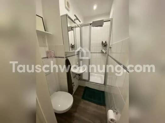 Wohnung zur Miete Tauschwohnung 680 € 3 Zimmer 62 m² 3. Geschoss Blücherplatz Kiel 24105