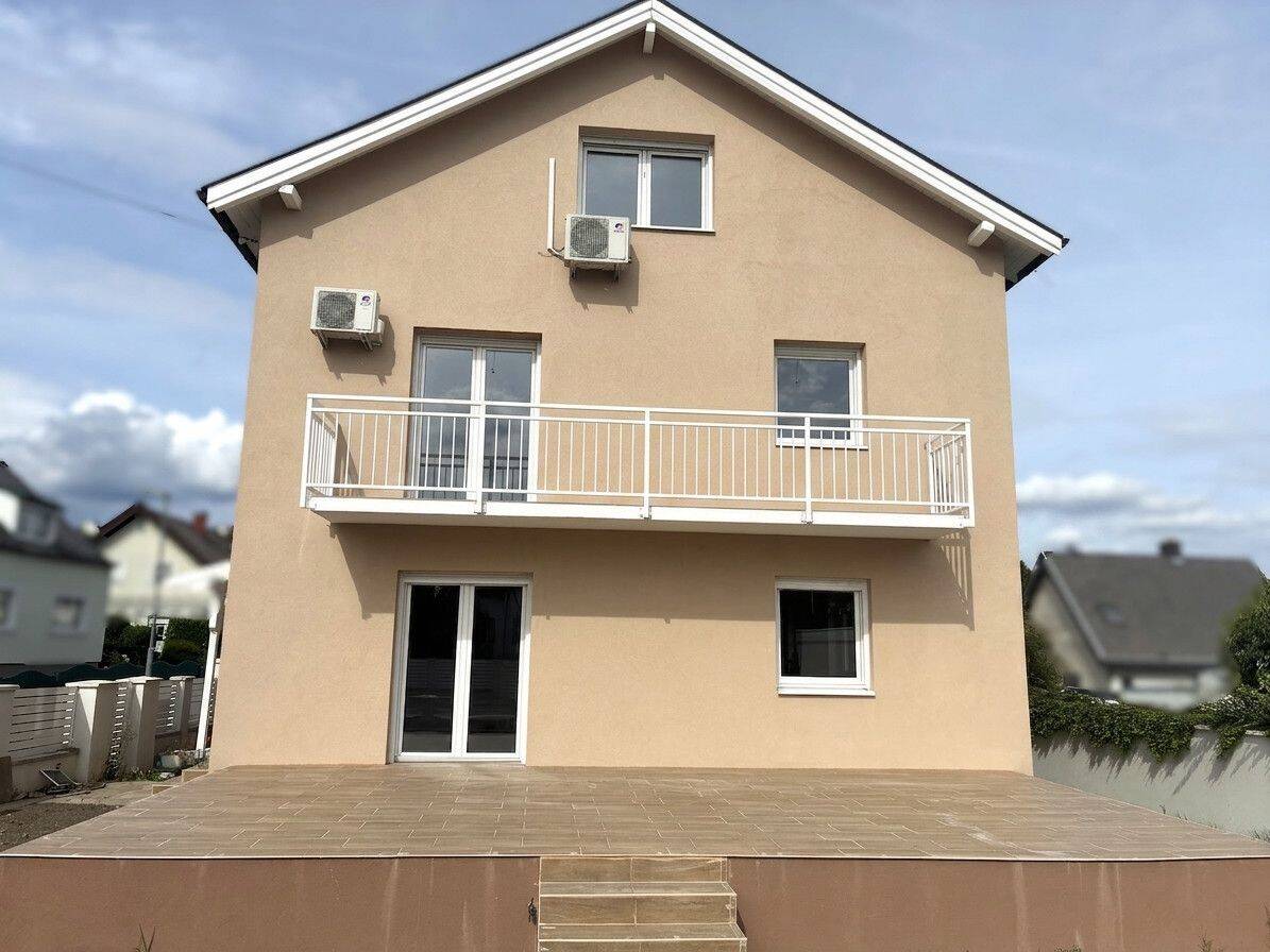 House in Eisenstadt, Oberberg, Katastralgemeinde Oberberg Eisenstadt - View 4