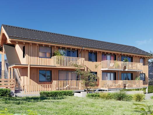 Wohnung zum Kauf 358.179 € 2 Zimmer 51,9 m² Ennsling / Ennsling 8967