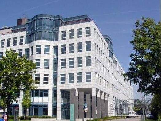 Bürofläche zur Miete provisionsfrei 19,50 € 520 m² Bürofläche Laim München 80687