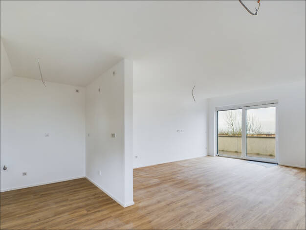 Wohnung zum Kauf 288.000 € 2 Zimmer 71,7 m² Dachgeschoss Obernburg Obernburg am Main 63785