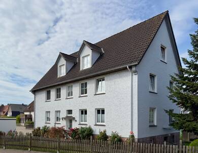 Haus zum Kauf provisionsfrei 596.000 € 16 Zimmer 312 m² Elsfleth Elsfleth 26931