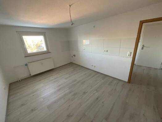 Wohnung zur Miete 409 € 2 Zimmer 52 m² 1. Geschoss frei ab 27.03.2026 Vinckestraße 58 Herne-Mitte Herne 44623