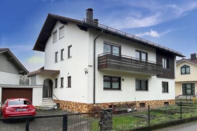 Mehrfamilienhaus zum Kauf 399.000 € 8 Zimmer 200 m² 431 m² Grundstück Bogen Bogen 94327