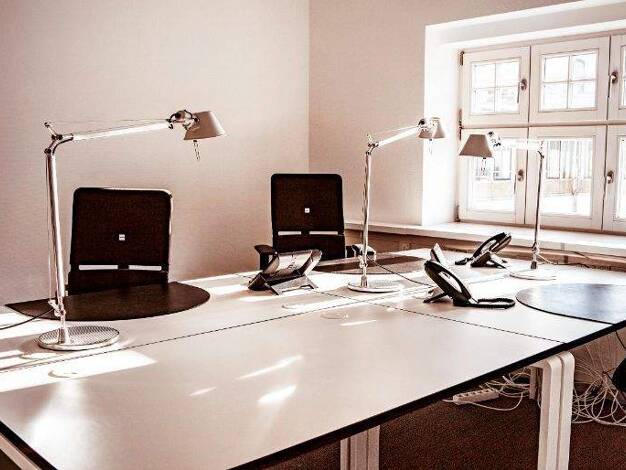 Bürofläche zur Miete provisionsfrei 219 € 4 m² Bürofläche Französische Strasse Mitte Berlin 10117