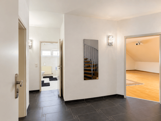Maisonette zum Kauf 450.000 € 4 Zimmer 104,6 m² frei ab 01.10.2026 Oberstedten Oberursel 61440