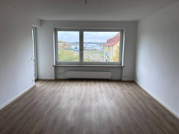 Wohnung zur Miete 1.050 € 3 Zimmer 75 m² 2. Geschoss frei ab 01.09.2026 Ludwig-Thoma-Straße 32 d Glocke Bayreuth 95447