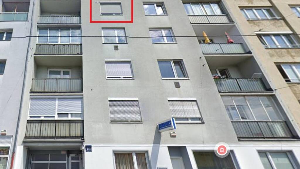 Studio zum Kauf 160.000 € 1 Zimmer 33 m² 4. Geschoss Feßtgasse Wien, Ottakring 1160