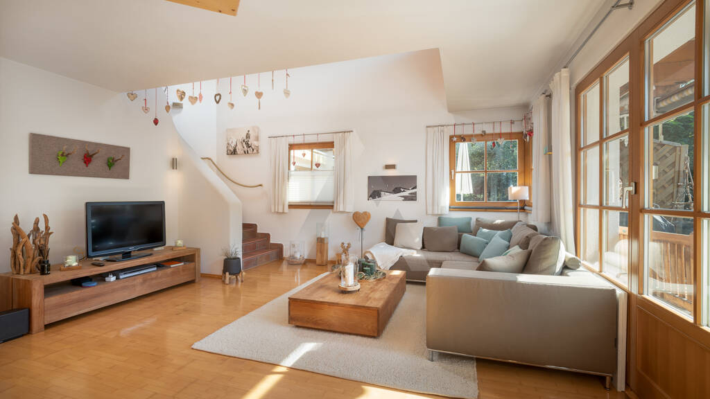 Einfamilienhaus zum Kauf 2.090.000 € 7 Zimmer 147 m² Kitzbühel / Gundhabing 6370