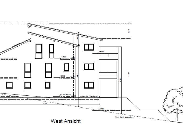 Wohnung zum Kauf provisionsfrei 335.755 € 2 Zimmer 80,3 m² EG frei ab sofort Felsenstraße 11 Dahn 66994