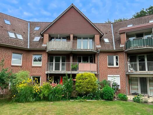 Wohnung zur Miete 810 € 2 Zimmer 65 m² Itzstedt 23845