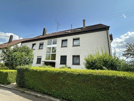 Wohnung zum Kauf 265.000 € 4 Zimmer 64 m² frei ab sofort Bernhausen Filderstadt 70794