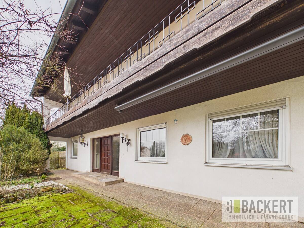 Einfamilienhaus zum Kauf – pohled 3