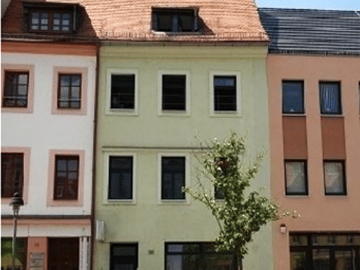 Reihenmittelhaus zum Kauf 145.000 € 5 Zimmer 138 m² 70 m² Grundstück Döbeln 04720